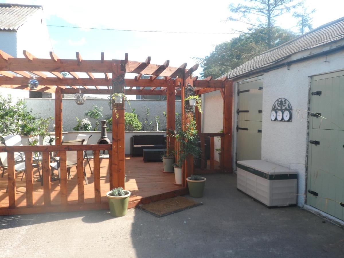 Easton  Midtown Farm Bed & Breakfast מראה חיצוני תמונה