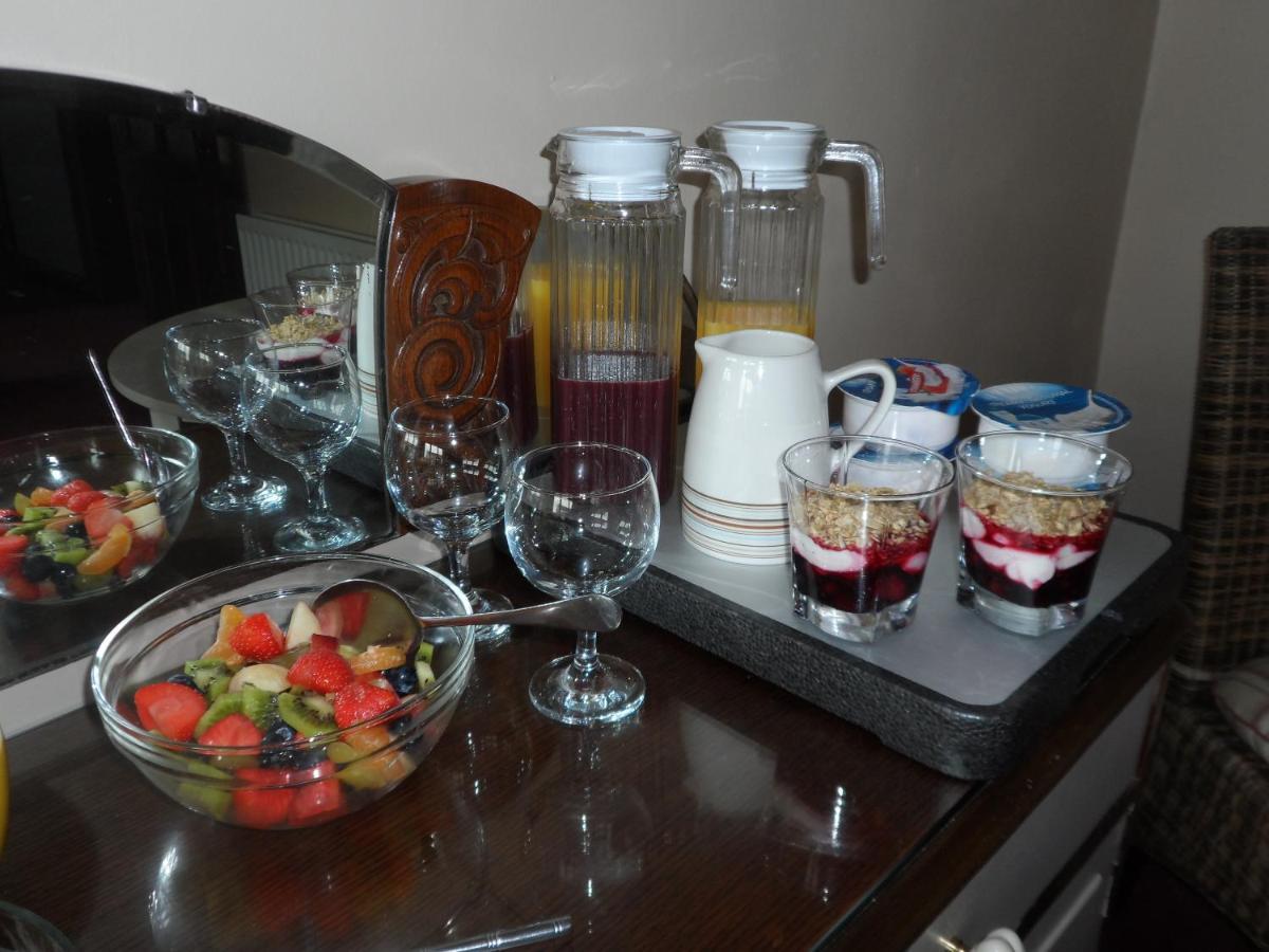 Easton  Midtown Farm Bed & Breakfast מראה חיצוני תמונה