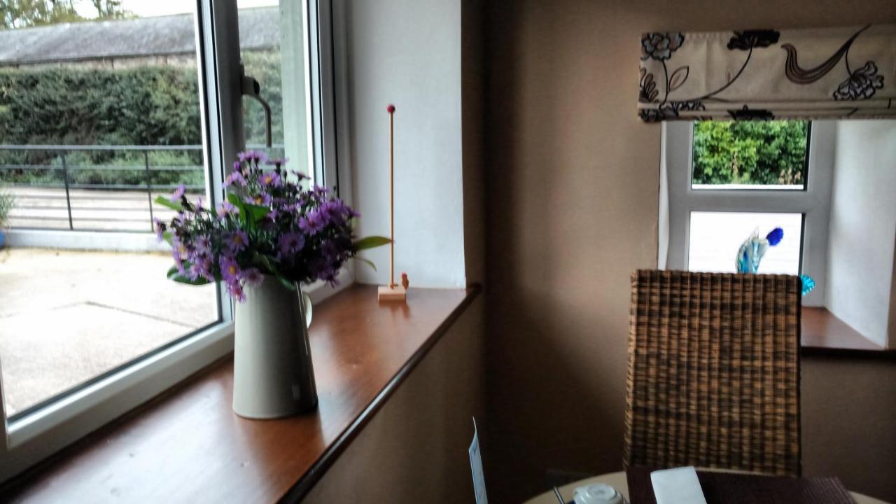 Easton  Midtown Farm Bed & Breakfast מראה חיצוני תמונה