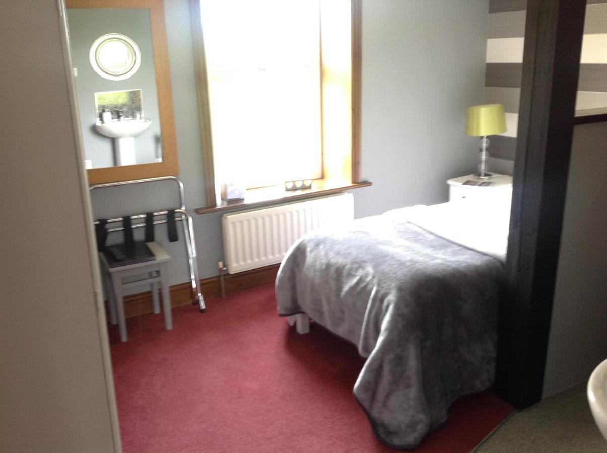 Easton  Midtown Farm Bed & Breakfast מראה חיצוני תמונה