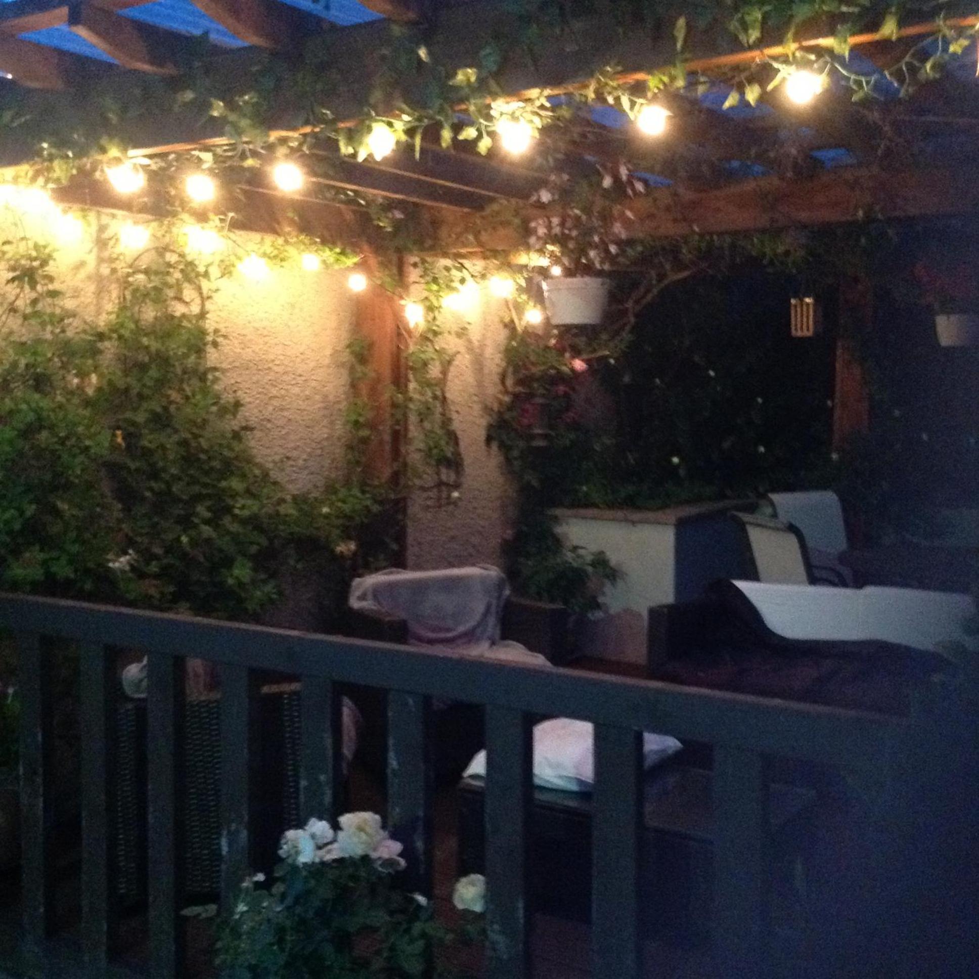 Easton  Midtown Farm Bed & Breakfast מראה חיצוני תמונה