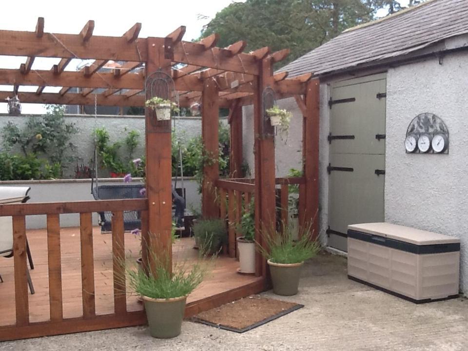 Easton  Midtown Farm Bed & Breakfast מראה חיצוני תמונה