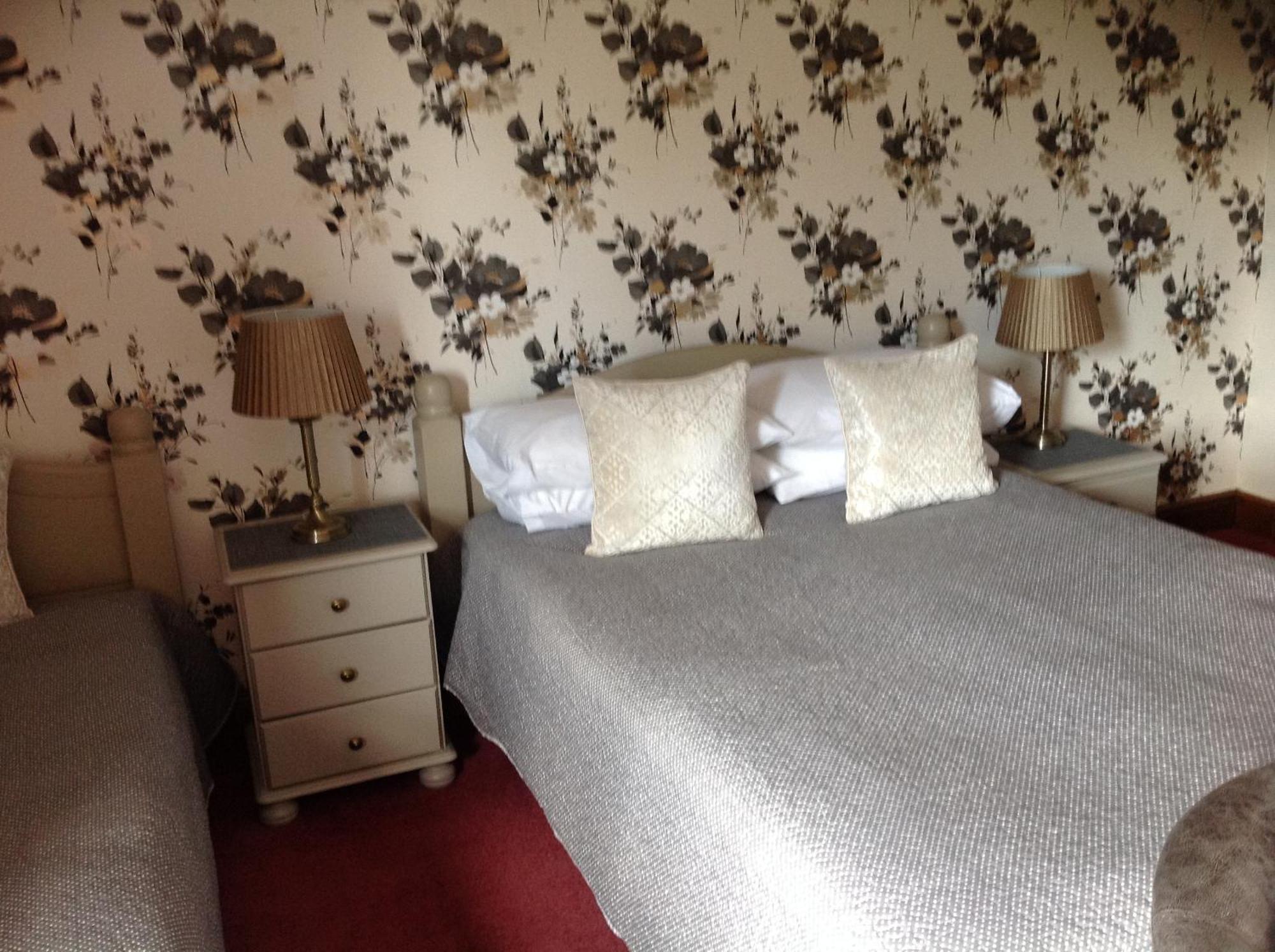 Easton  Midtown Farm Bed & Breakfast מראה חיצוני תמונה