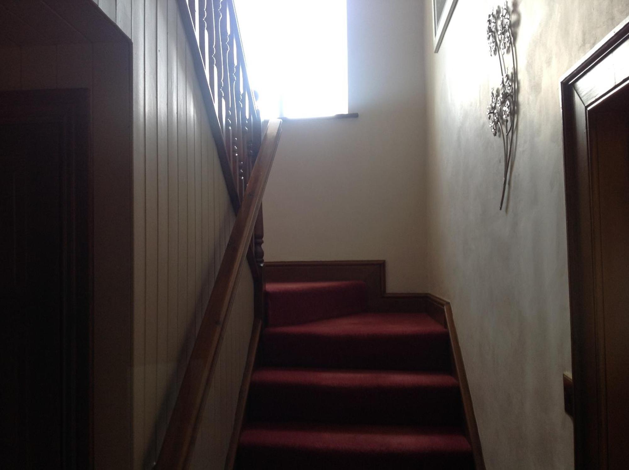 Easton  Midtown Farm Bed & Breakfast מראה חיצוני תמונה