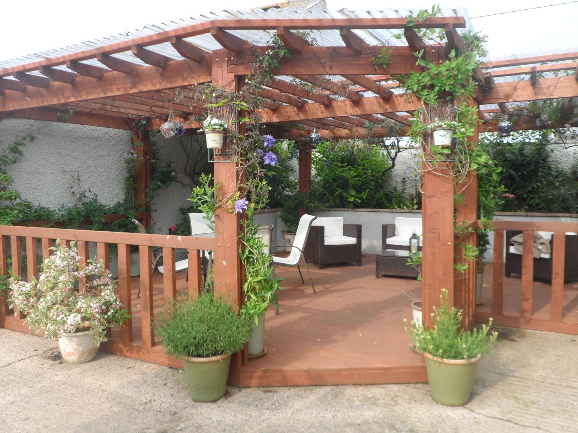 Easton  Midtown Farm Bed & Breakfast מראה חיצוני תמונה