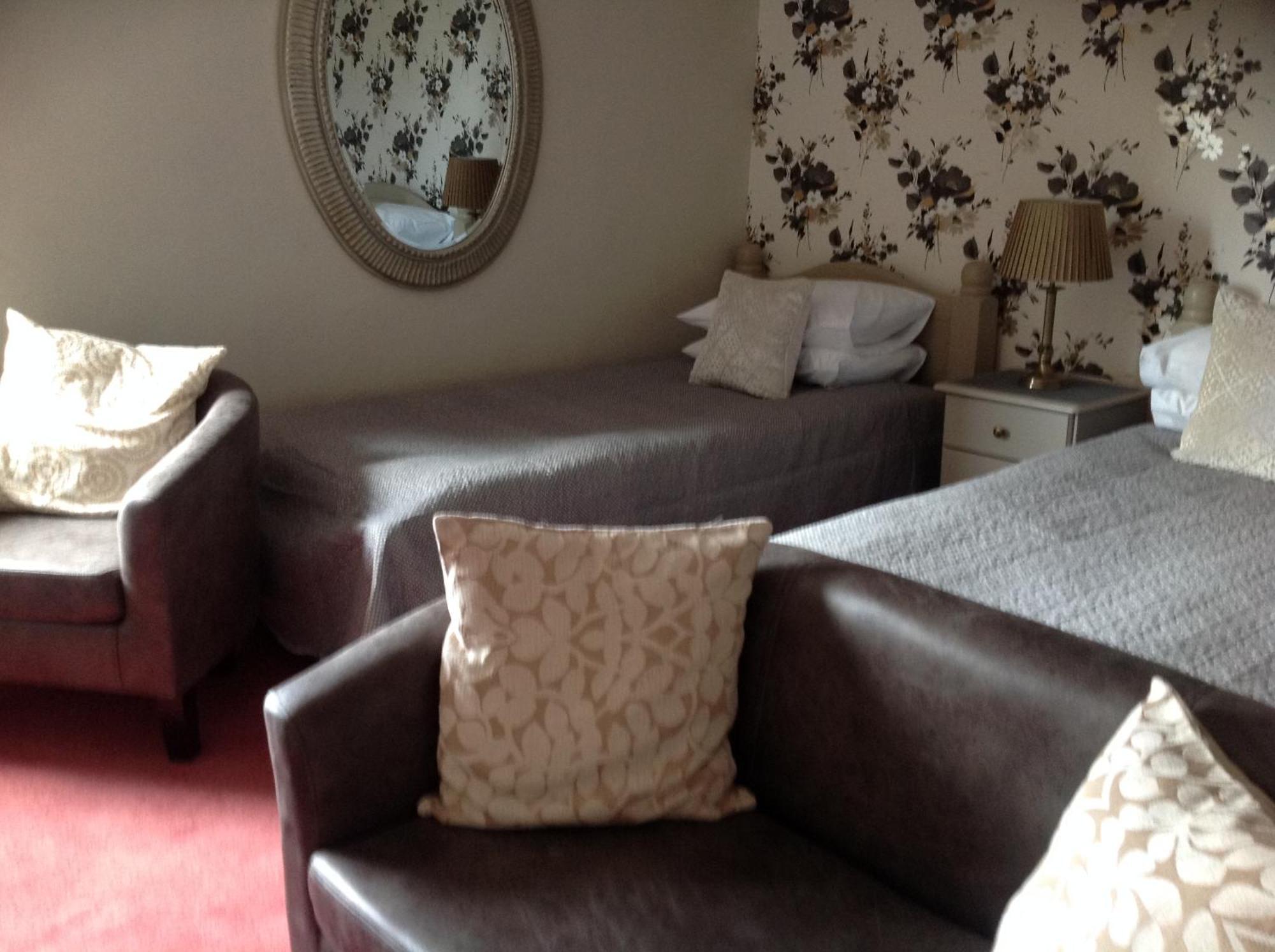 Easton  Midtown Farm Bed & Breakfast מראה חיצוני תמונה