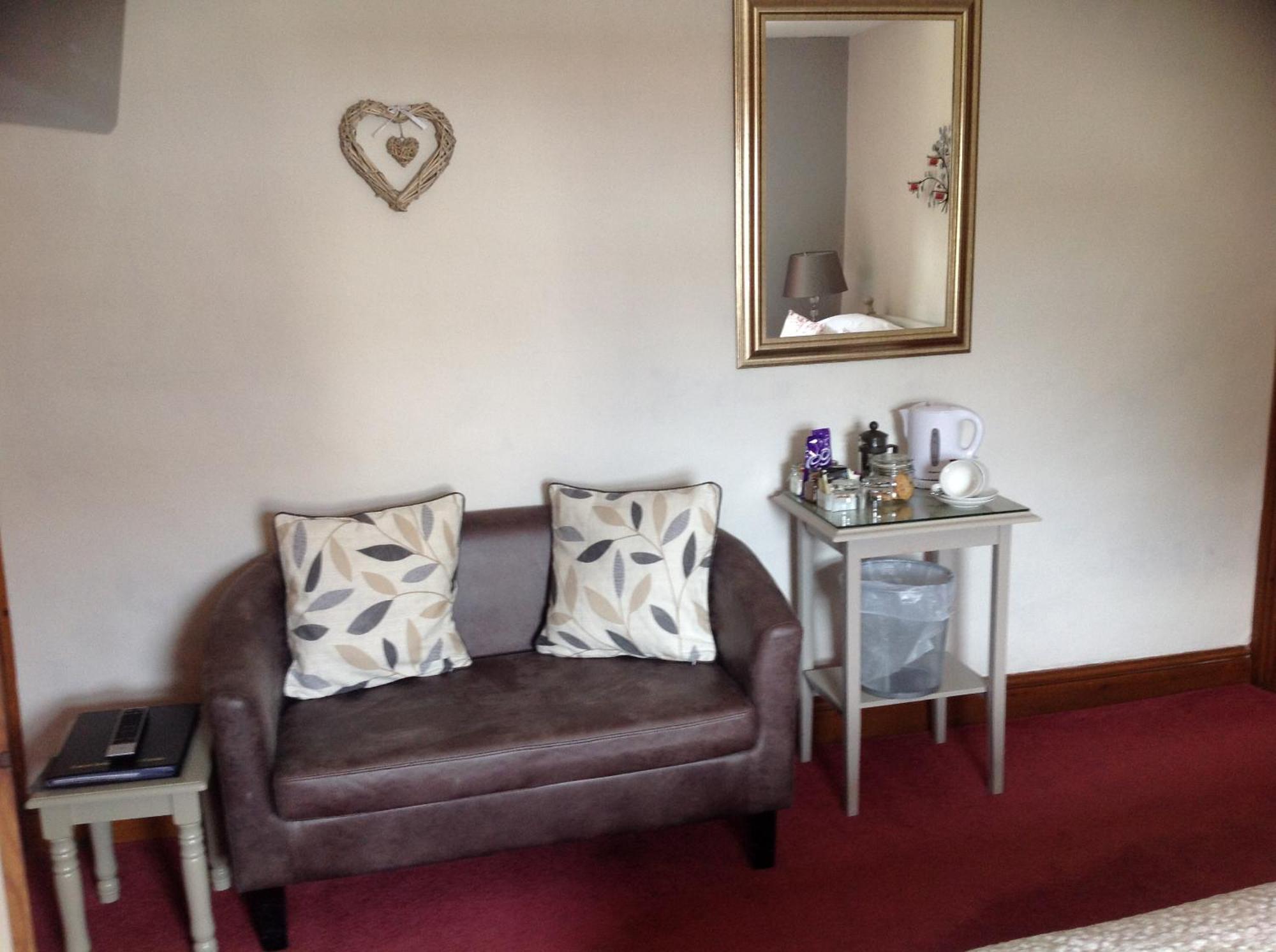 Easton  Midtown Farm Bed & Breakfast מראה חיצוני תמונה