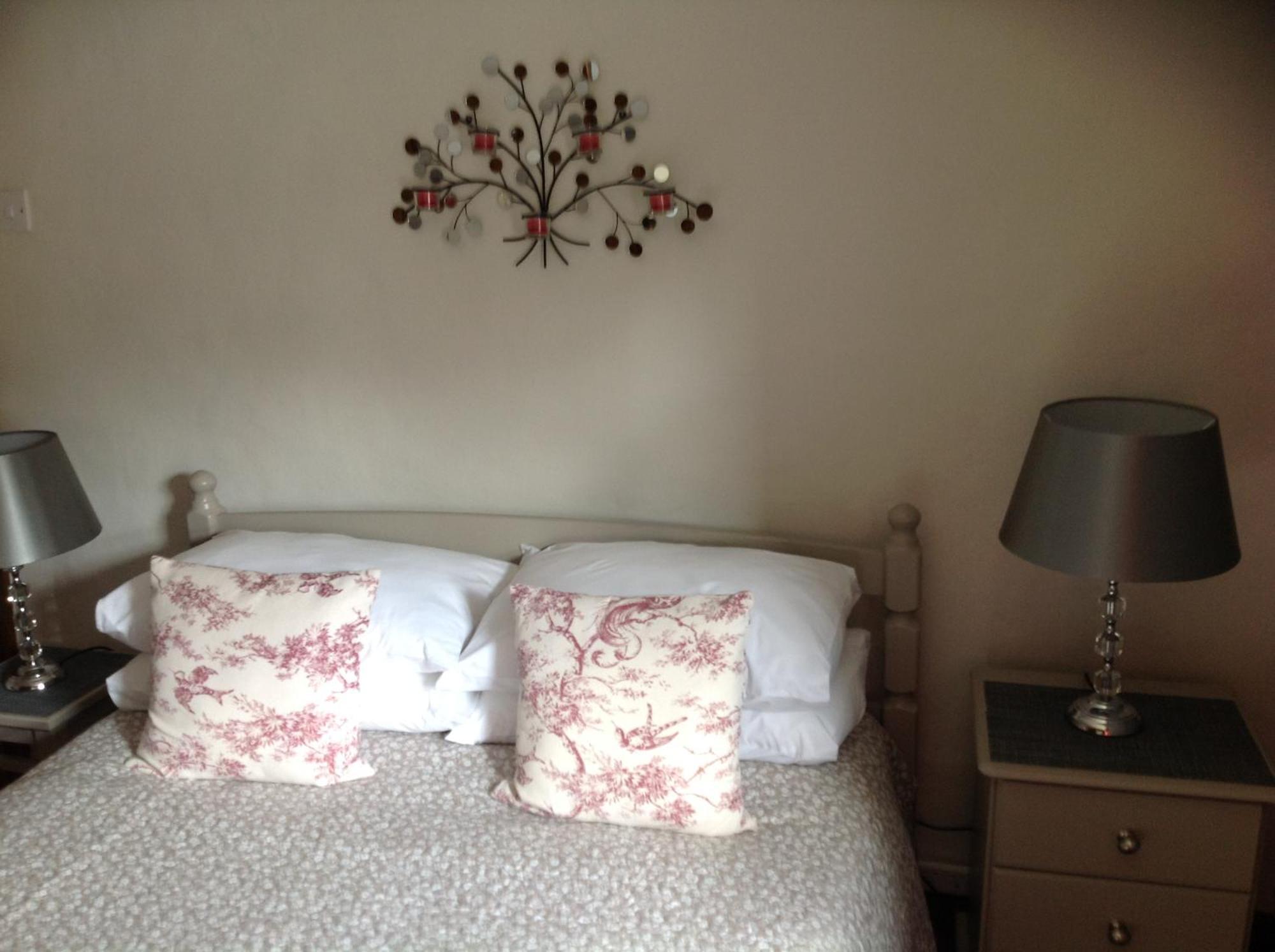Easton  Midtown Farm Bed & Breakfast מראה חיצוני תמונה